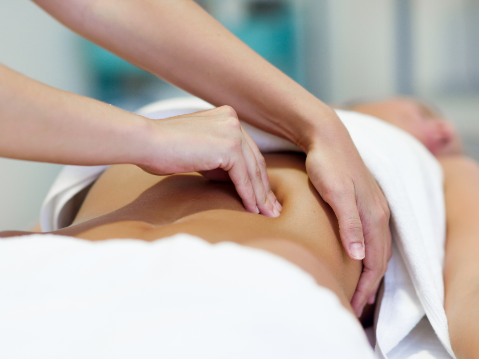 Osteopathie