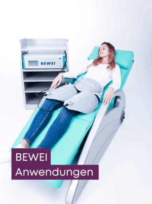 BEWEI Anwendungen