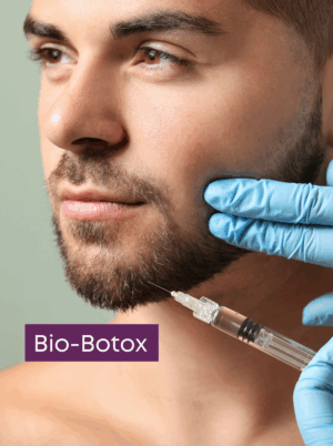 Bio-Botox