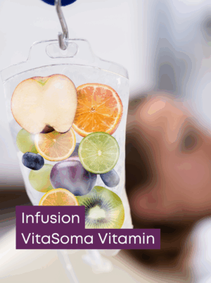 VitaSoma Vitamin Infusion