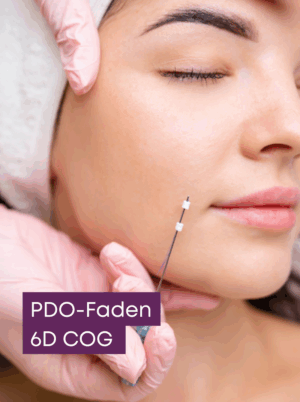 PDO-Faden 6D COG