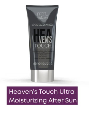 Heaven’s Touch Ultra Moisturizing After Sun Balm