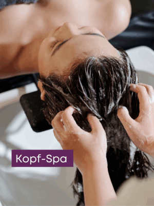 Kopf-Spa