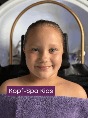 Kopf-Spa Kids
